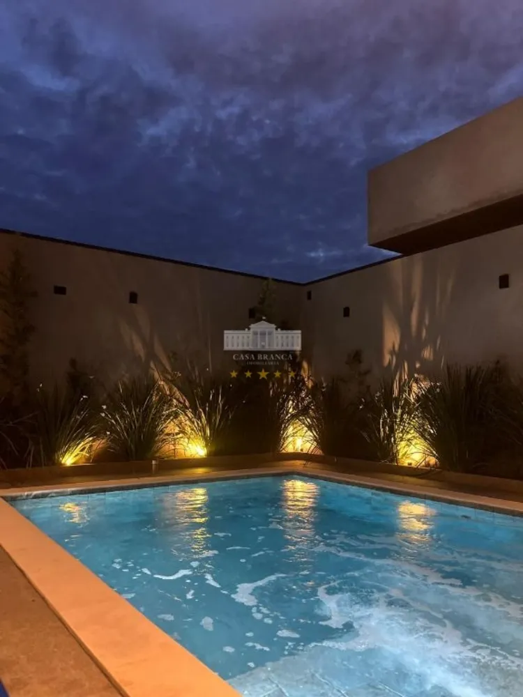 Casa, 3 quartos, 210 m² - Foto 4
