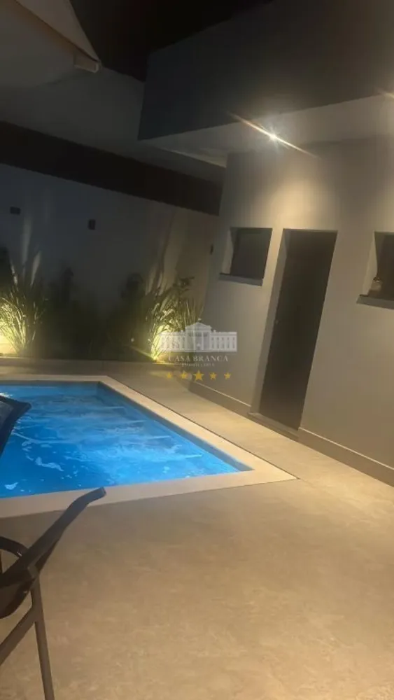 Casa, 3 quartos, 210 m² - Foto 3
