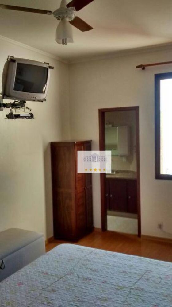 Apartamento, 3 quartos, 228 m² - Foto 8