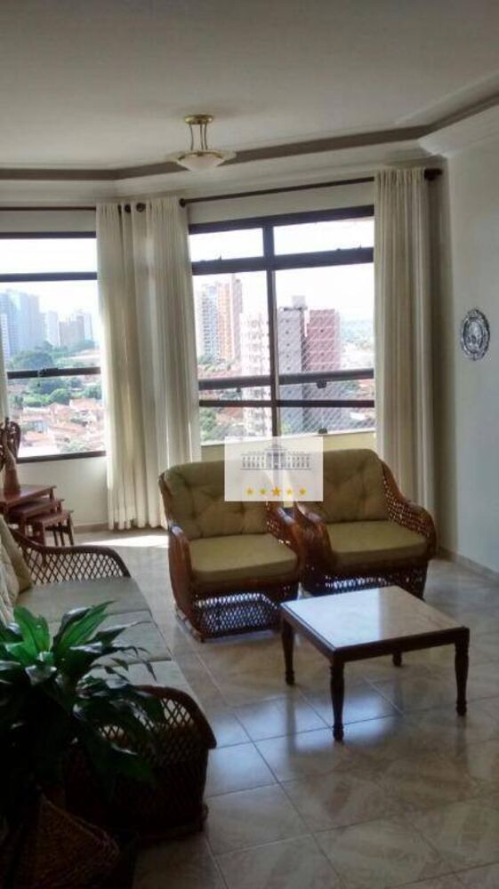 Apartamento, 3 quartos, 228 m² - Foto 3