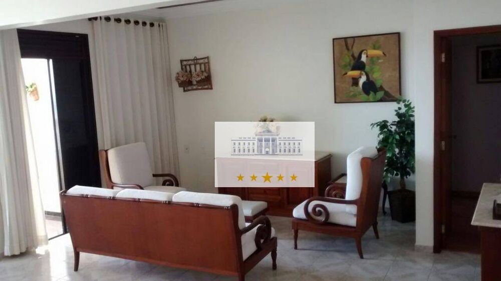 Apartamento, 3 quartos, 228 m² - Foto 5