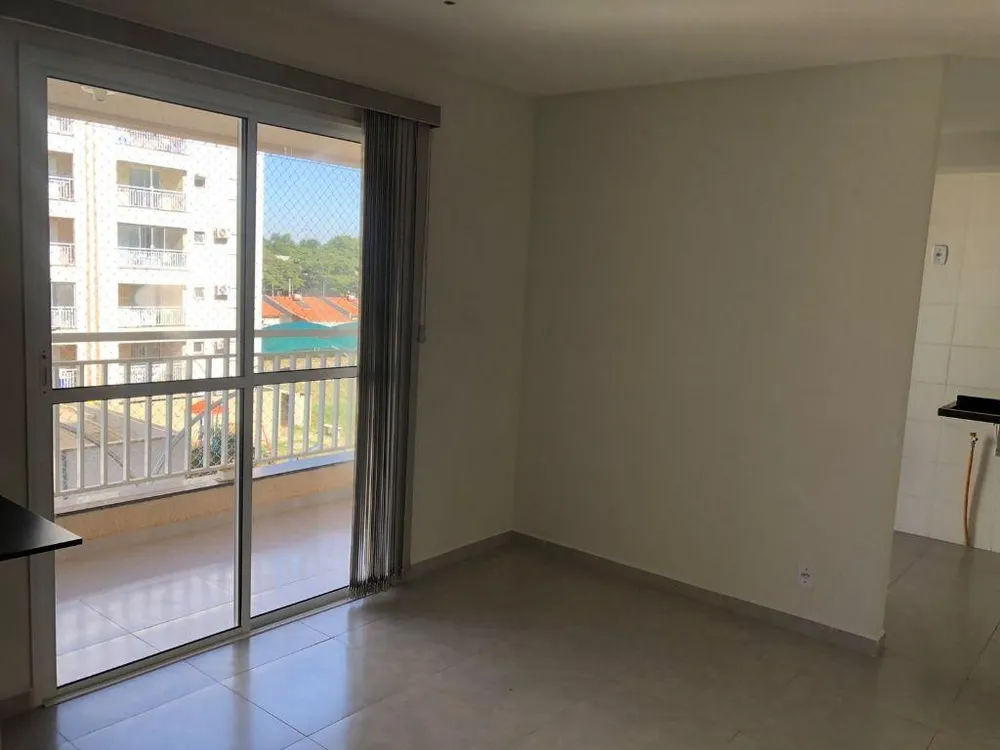 Apartamento, 2 quartos, 58 m² - Foto 4
