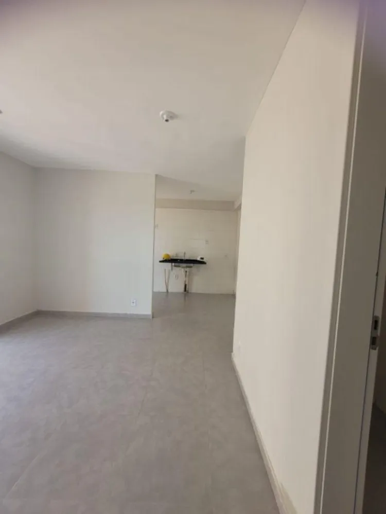 Apartamento, 2 quartos, 58 m² - Foto 1