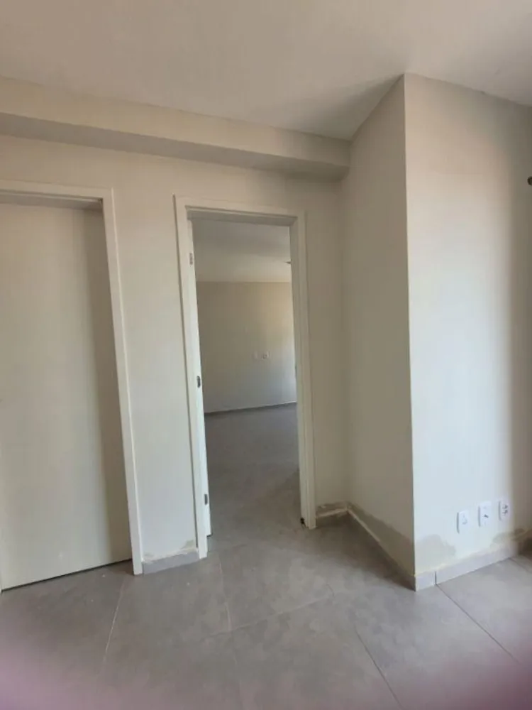 Apartamento, 2 quartos, 58 m² - Foto 2