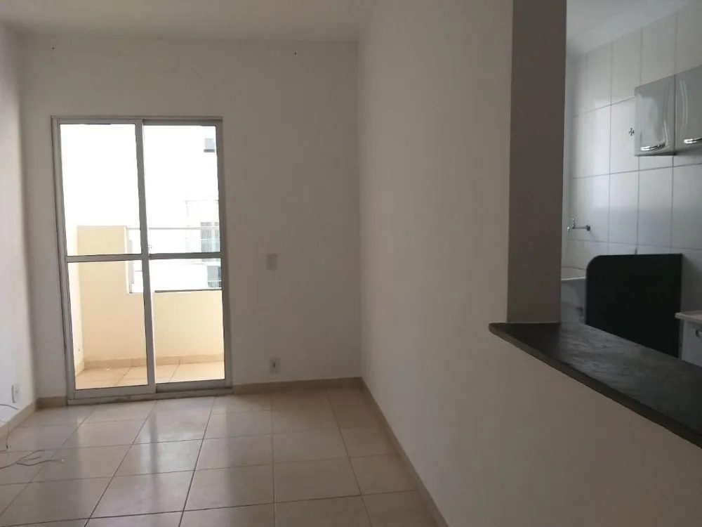 Apartamento, 3 quartos, 59 m² - Foto 1