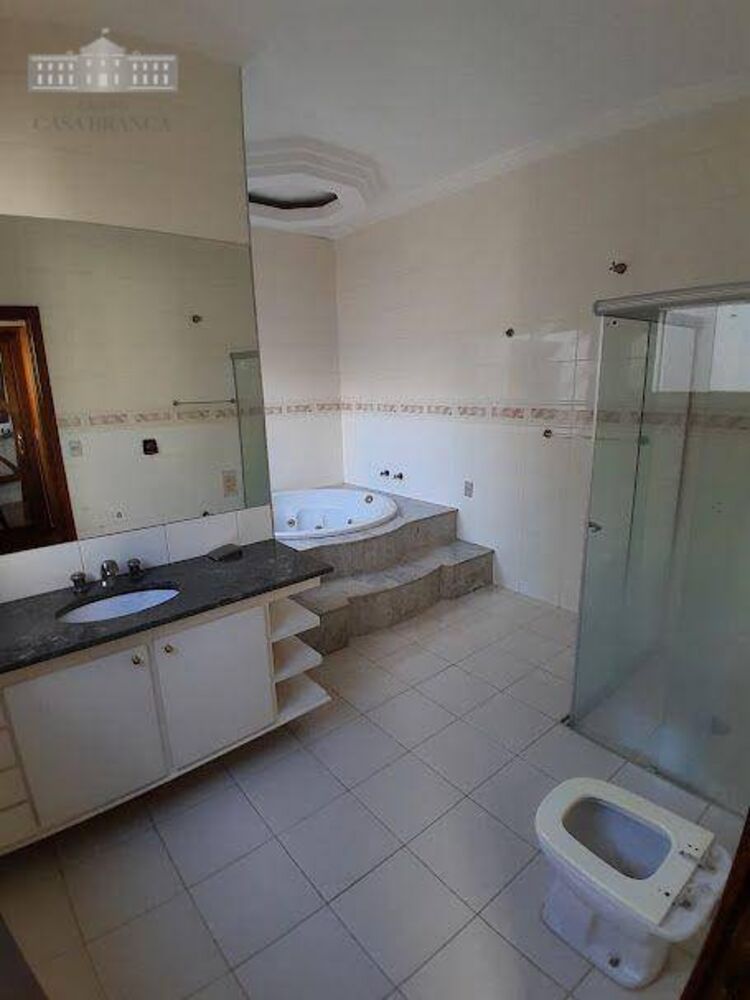 Casa, 4 quartos, 414 m² - Foto 2