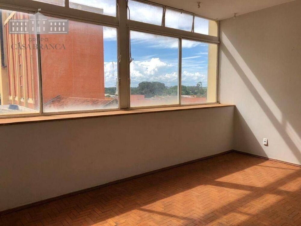 Apartamento, 3 quartos, 179 m² - Foto 3