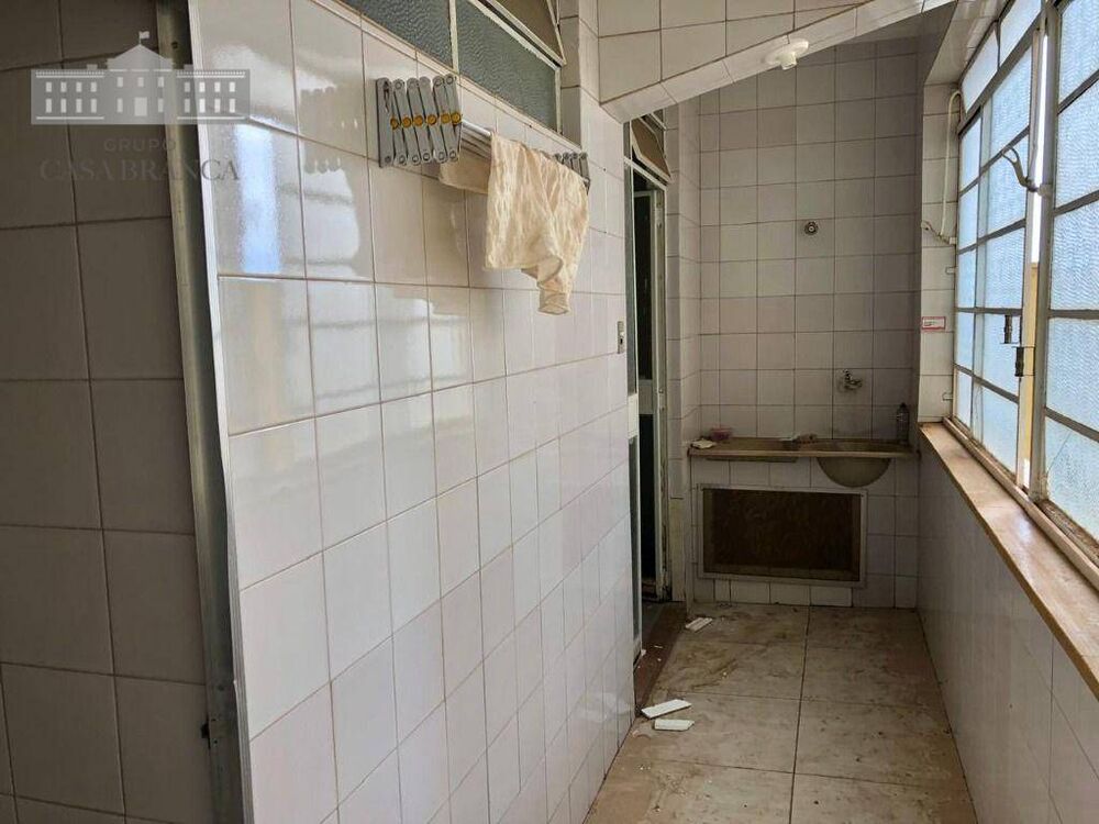 Apartamento, 3 quartos, 179 m² - Foto 4