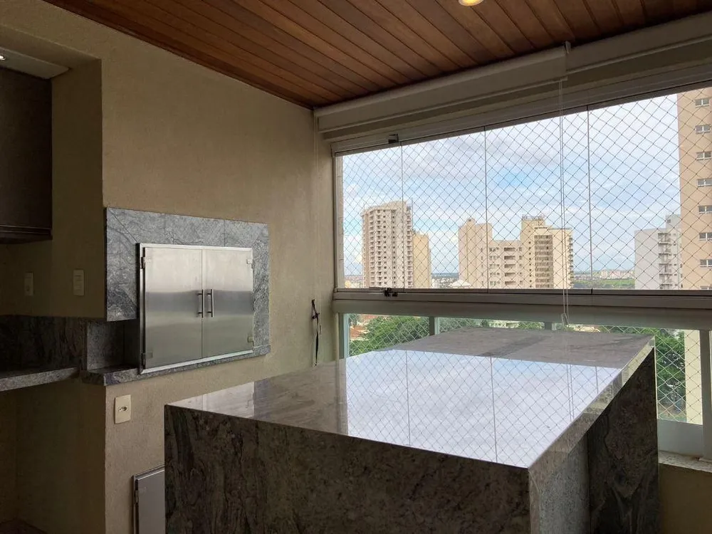 Apartamento, 4 quartos, 298 m² - Foto 2