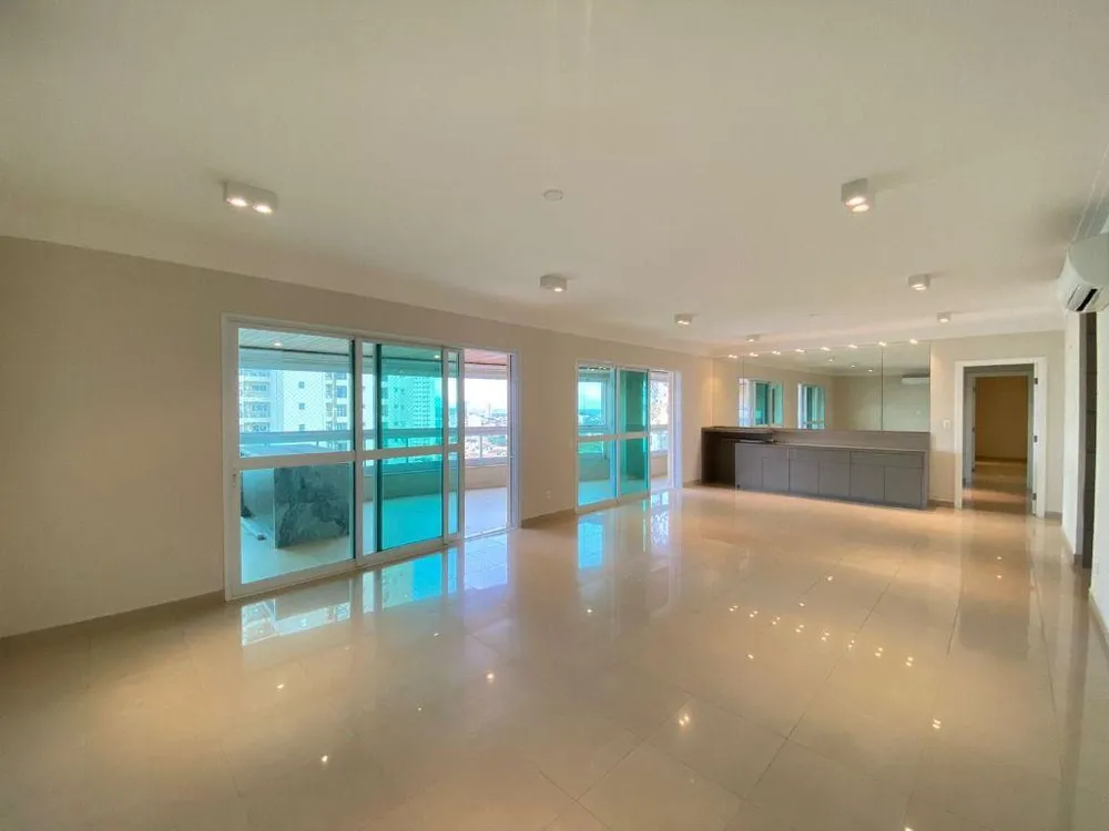 Apartamento, 4 quartos, 298 m² - Foto 1