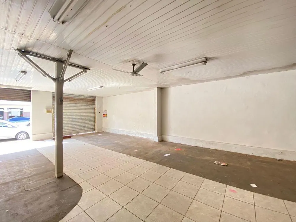 Loja-Salão, 196 m² - Foto 1