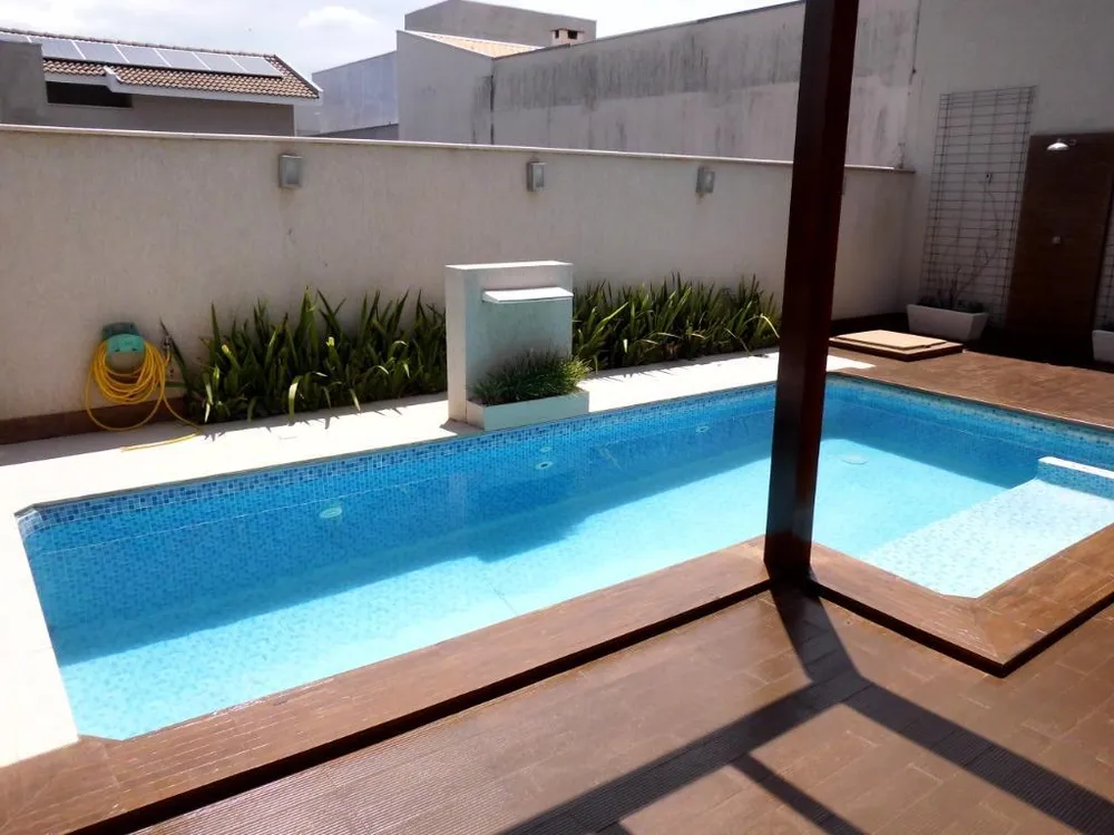 Casa, 4 quartos, 387 m² - Foto 3
