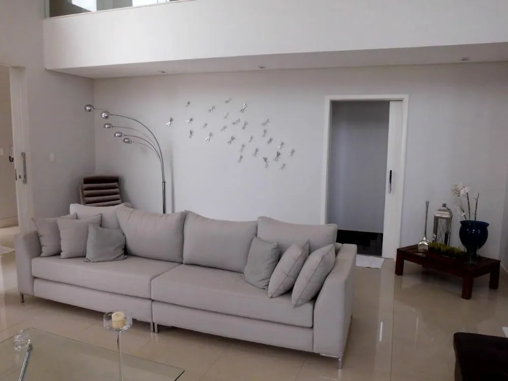 Casa, 4 quartos, 387 m² - Foto 2
