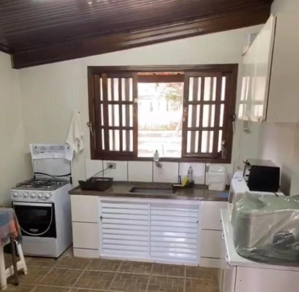 Chácara, 3 quartos, 1000 m² - Foto 2