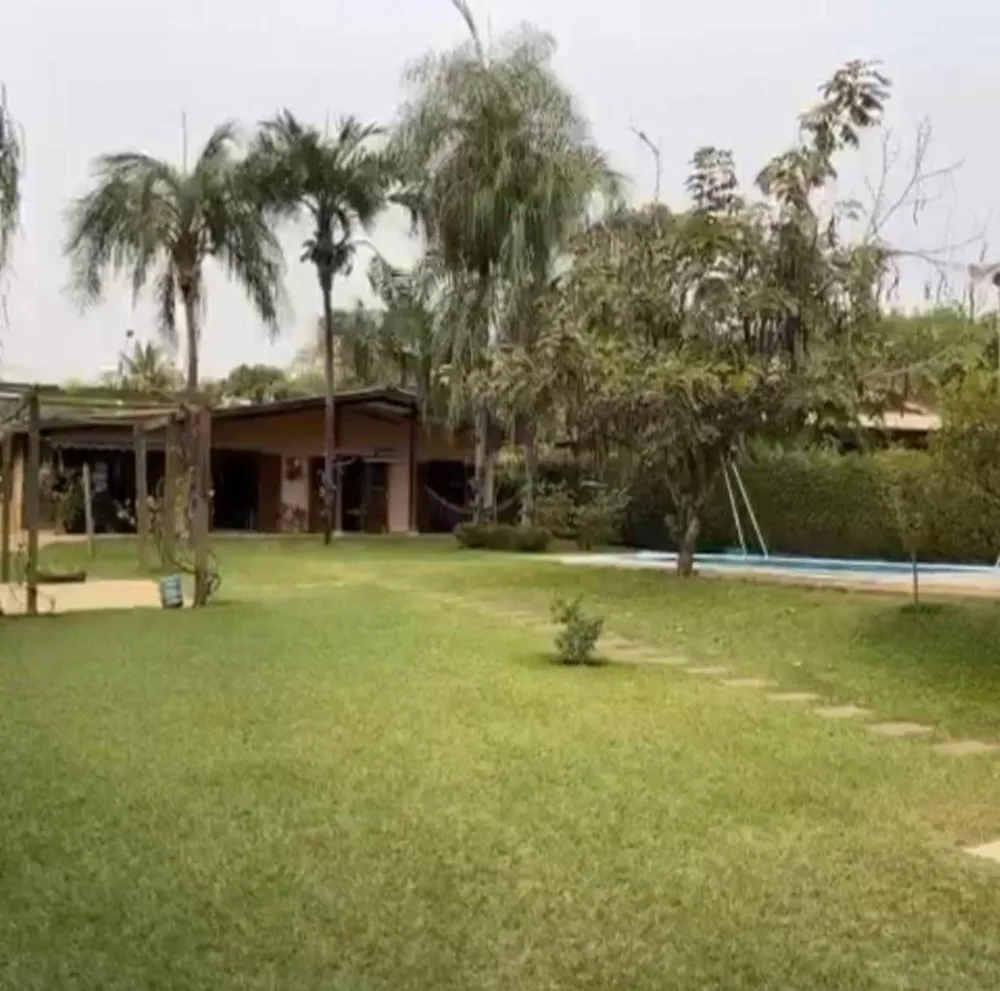 Chácara, 3 quartos, 1000 m² - Foto 3