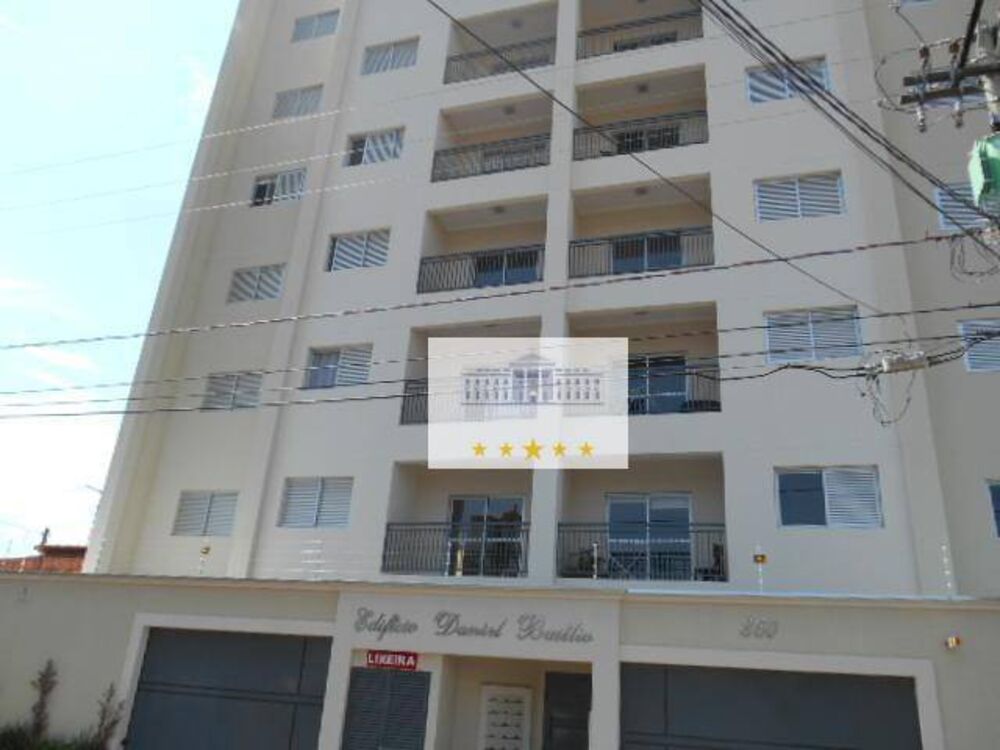 Apartamento, 2 quartos, 73 m² - Foto 1