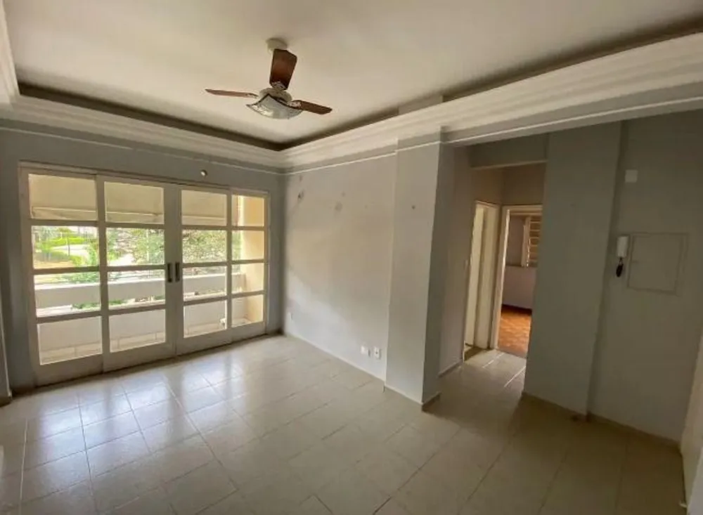 Apartamento, 2 quartos, 92 m² - Foto 1