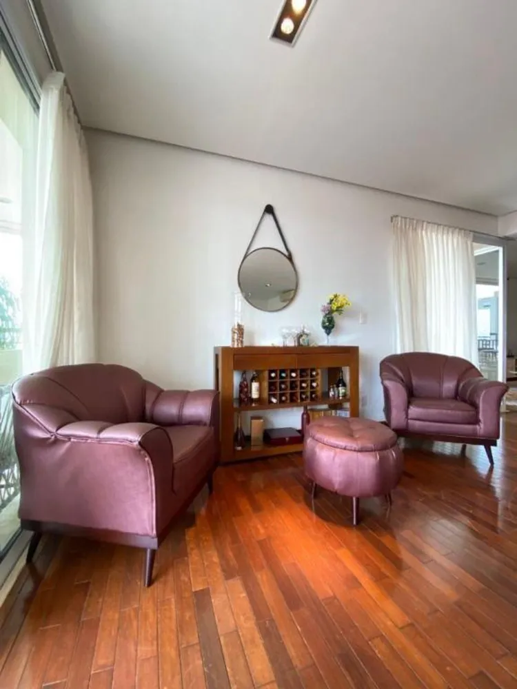 Apartamento, 4 quartos, 335 m² - Foto 1