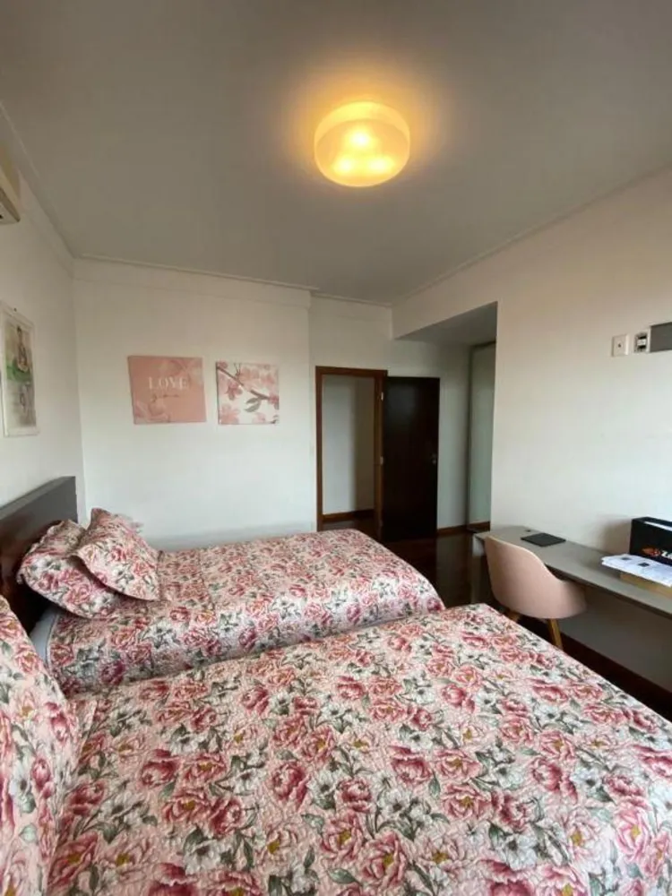 Apartamento, 4 quartos, 335 m² - Foto 4