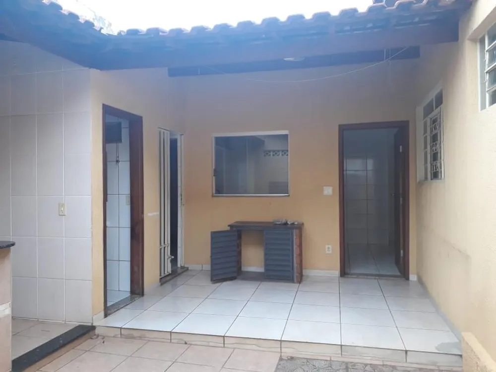 Casa, 3 quartos, 242 m² - Foto 4
