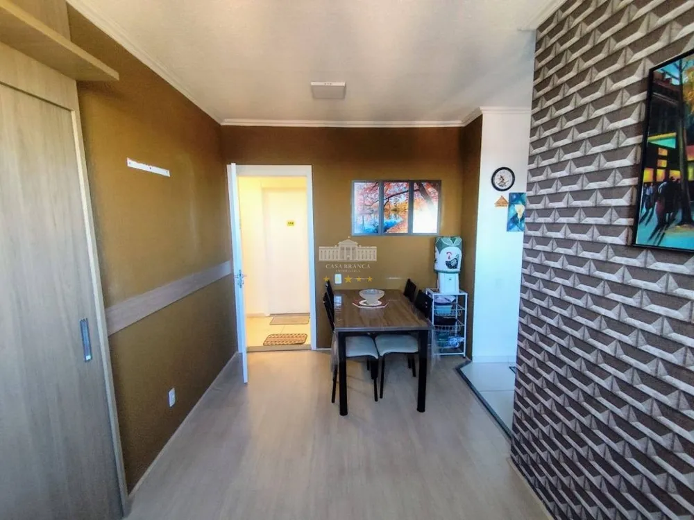 Apartamento, 2 quartos, 41 m² - Foto 1