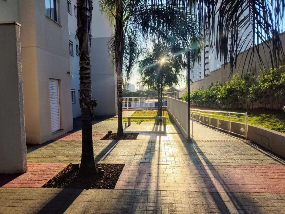 Apartamento, 2 quartos, 41 m² - Foto 4