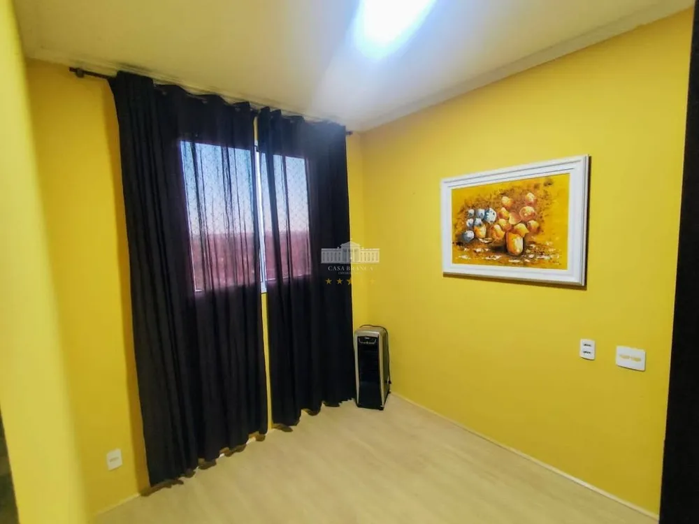 Apartamento, 2 quartos, 41 m² - Foto 2