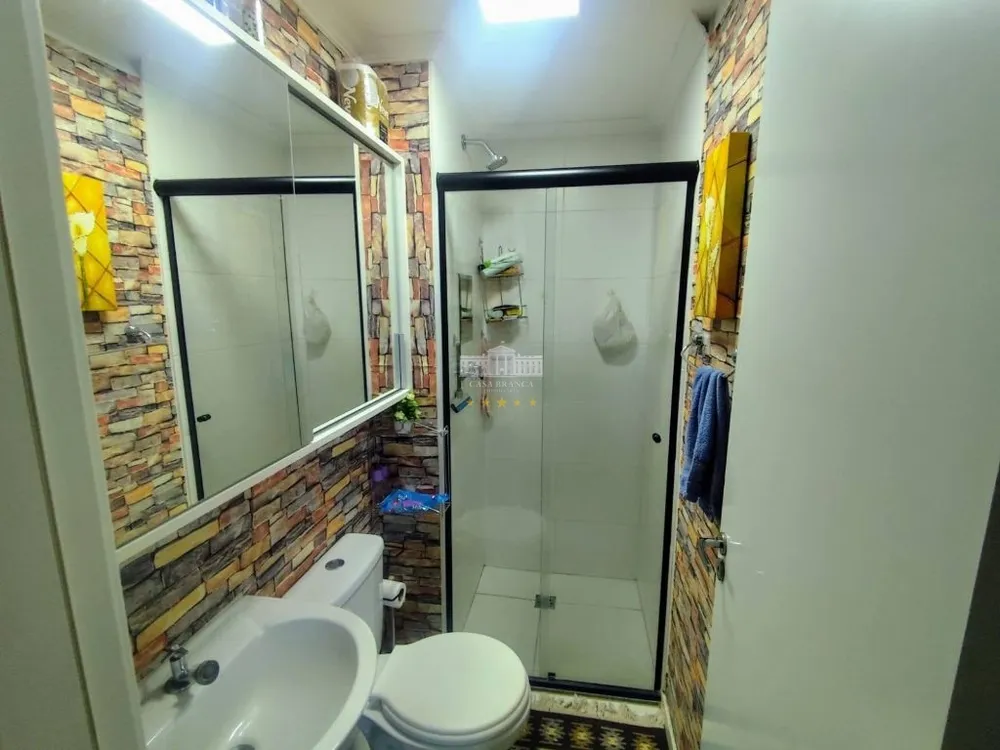 Apartamento, 2 quartos, 41 m² - Foto 3