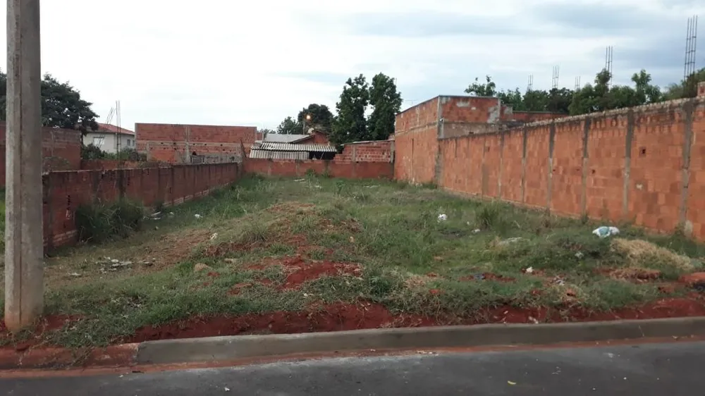 Terreno, 300 m² - Foto 1