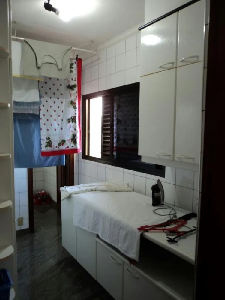 Apartamento, 3 quartos, 170 m² - Foto 3