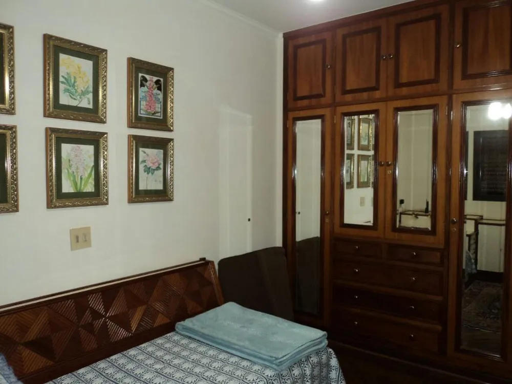 Apartamento, 3 quartos, 170 m² - Foto 2