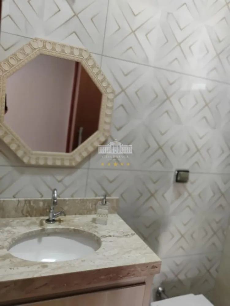 Chácara, 4 quartos, 565 m² - Foto 3
