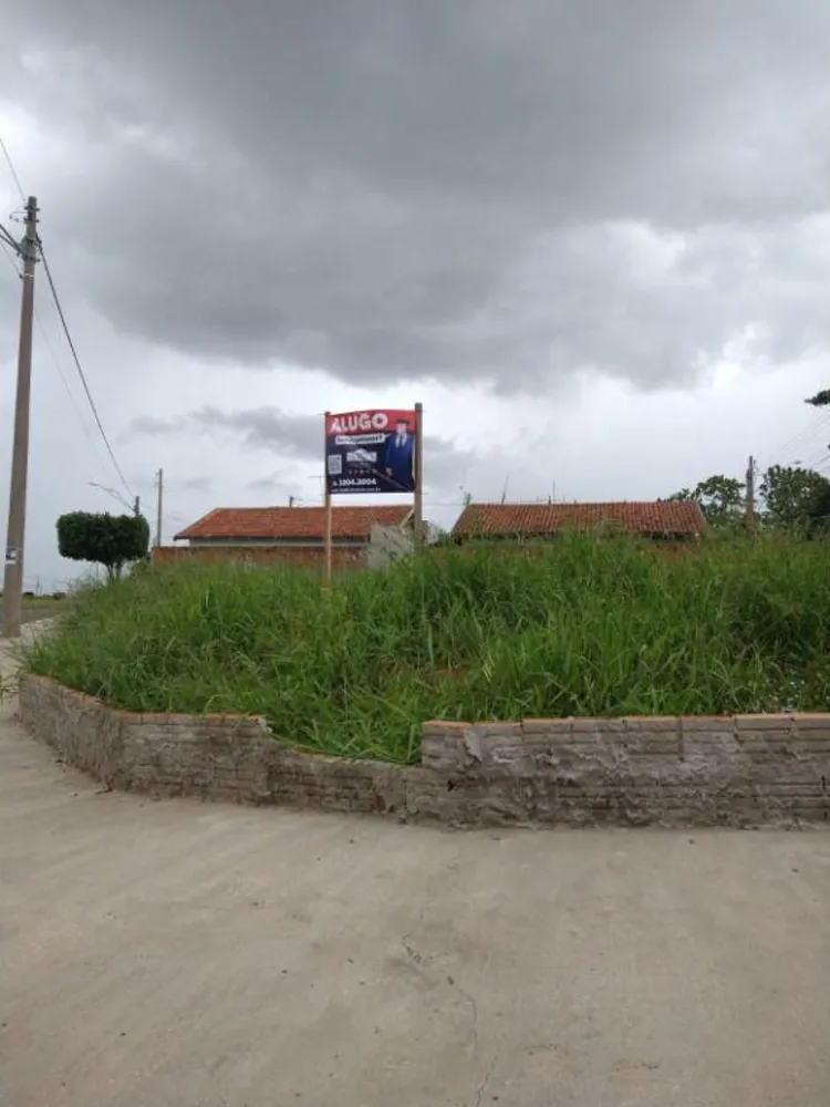 Terreno, 463 m² - Foto 1