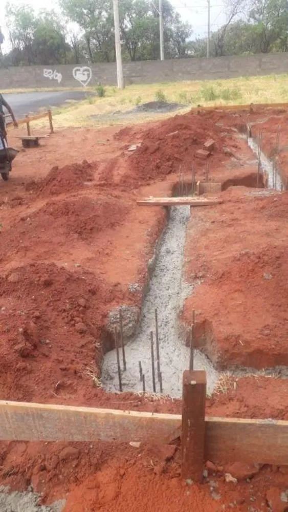 Terreno, 200 m² - Foto 3