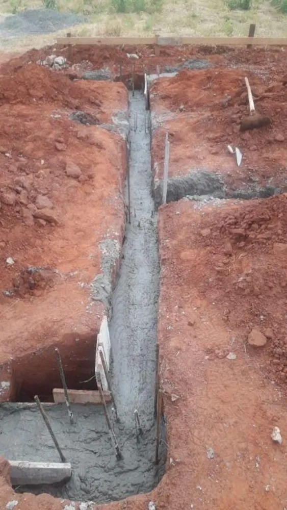 Terreno, 200 m² - Foto 2