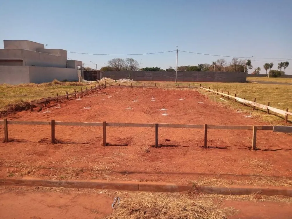 Terreno, 200 m² - Foto 1