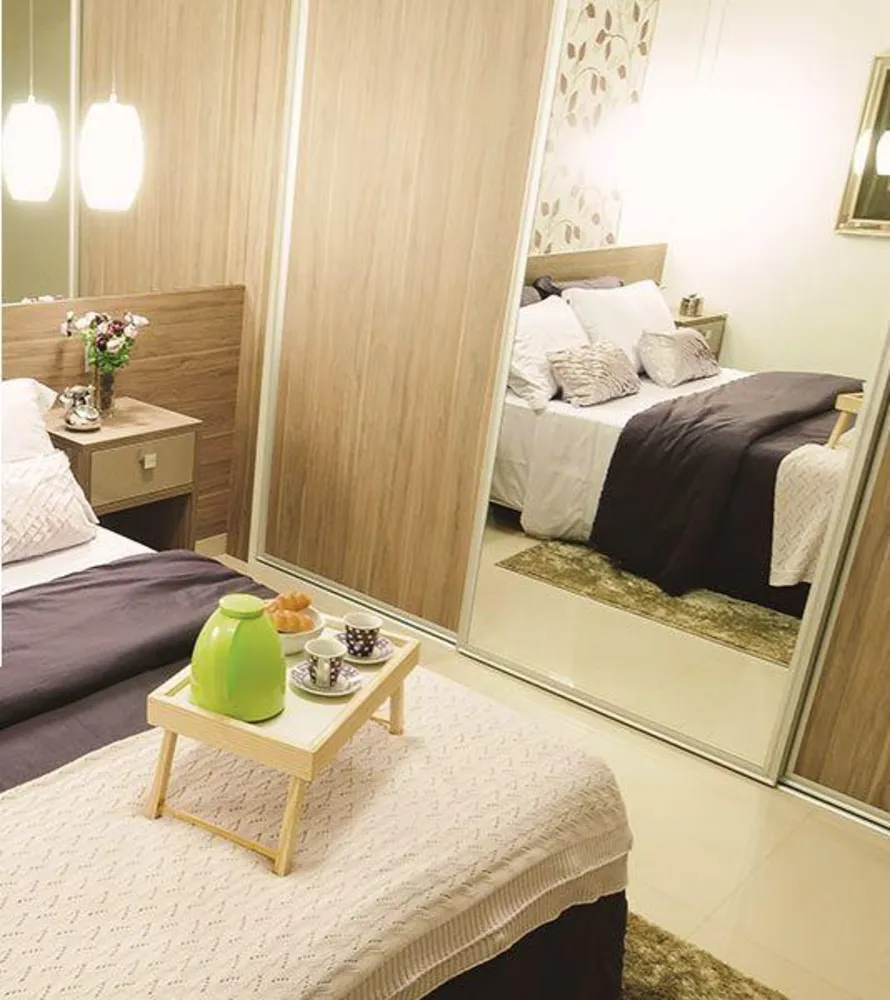 Apartamento, 2 quartos, 97 m² - Foto 3
