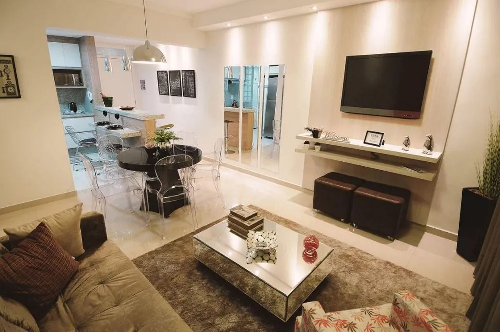 Apartamento, 2 quartos, 97 m² - Foto 4