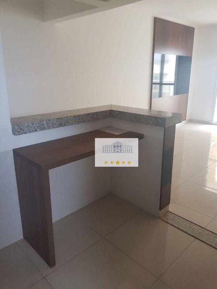 Apartamento, 3 quartos, 90 m² - Foto 1