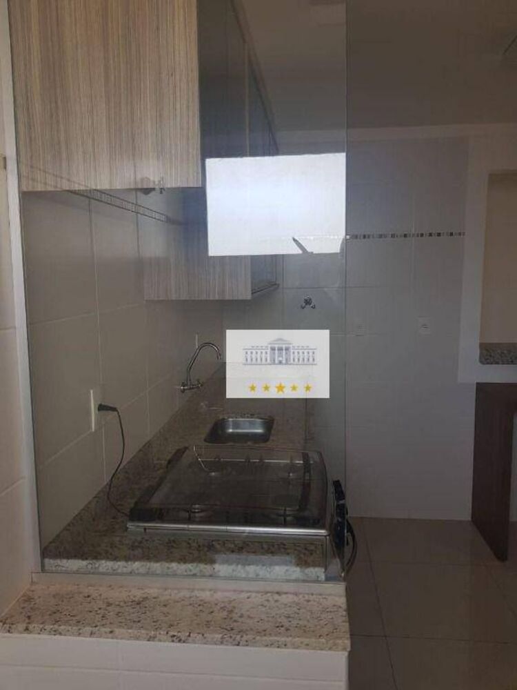 Apartamento, 3 quartos, 90 m² - Foto 2