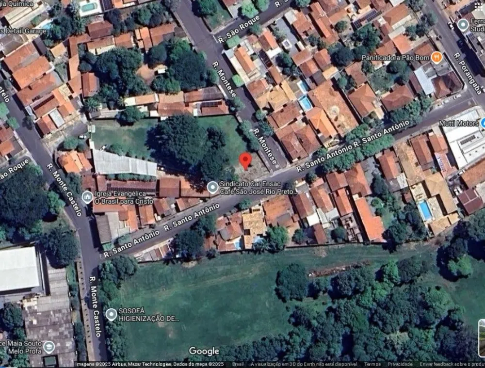 Terreno, 260 m² - Foto 2