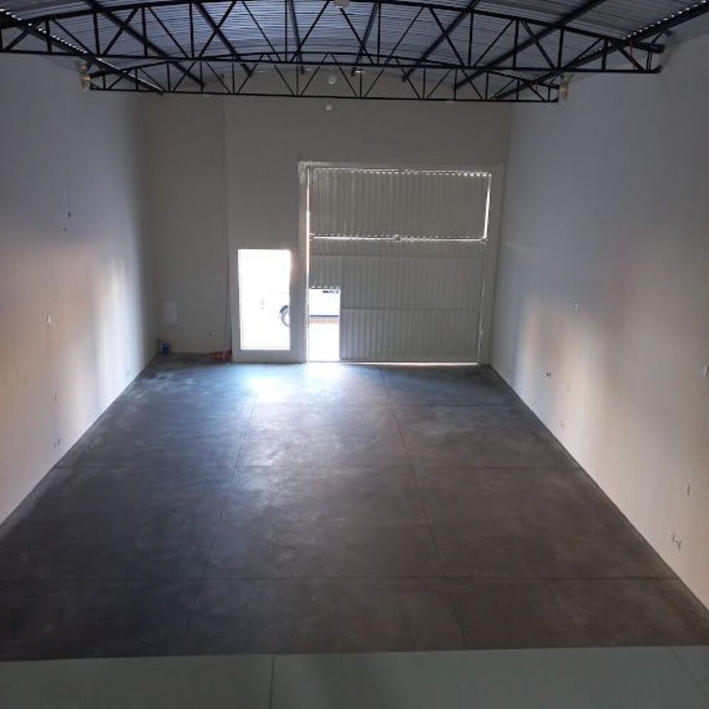 Depósito-Galpão-Armazém para alugar, 350m² - Foto 1