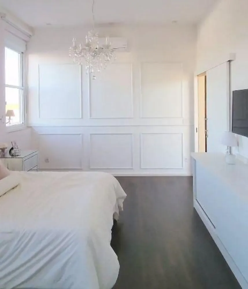 Sobrado, 4 quartos, 404 m² - Foto 1