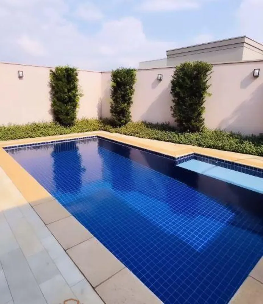 Sobrado, 4 quartos, 404 m² - Foto 4