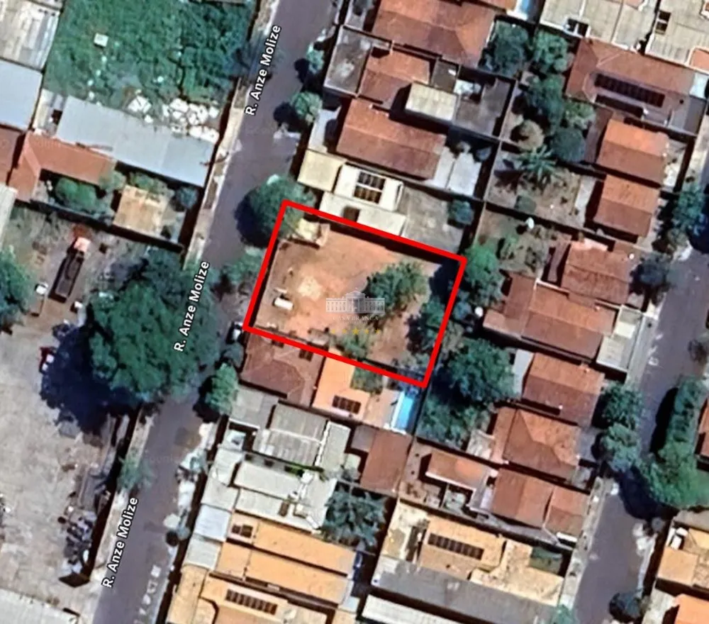 Terreno, 600 m² - Foto 1