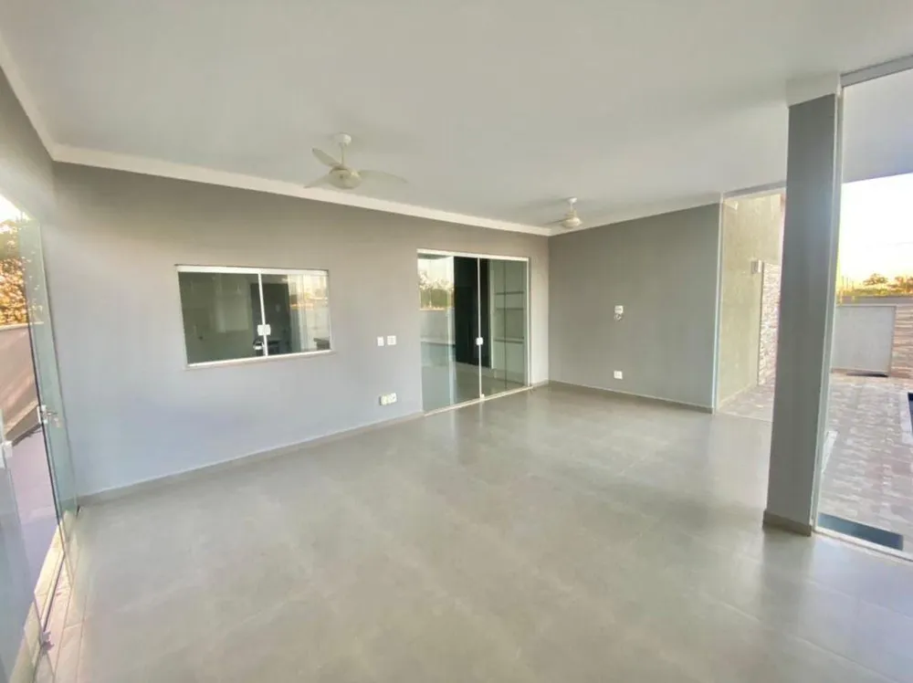 Casa, 3 quartos, 294 m² - Foto 4
