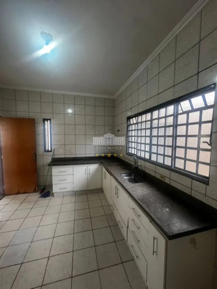Casa, 3 quartos, 130 m² - Foto 1