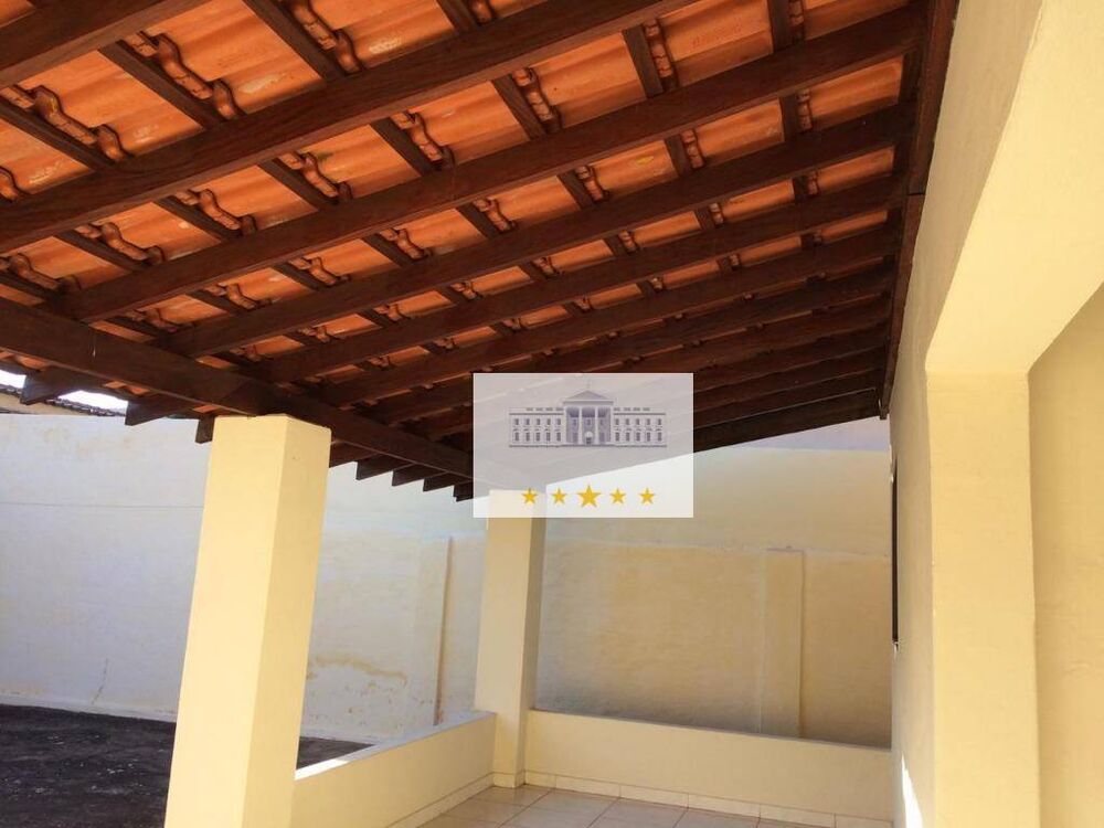 Casa, 2 quartos, 95 m² - Foto 4