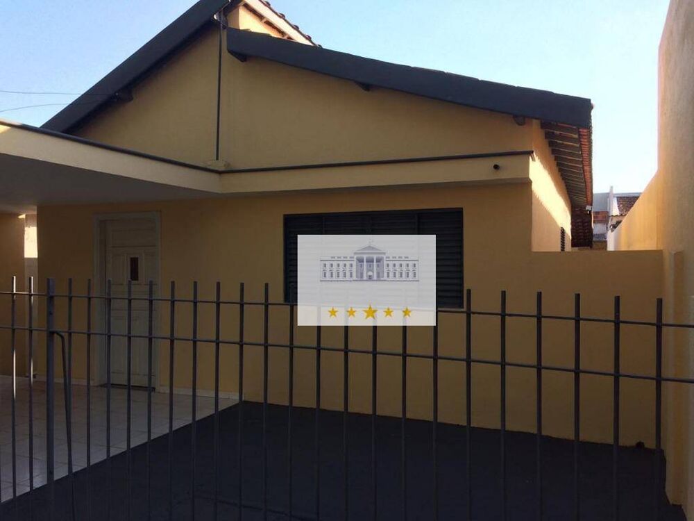 Casa, 2 quartos, 95 m² - Foto 1