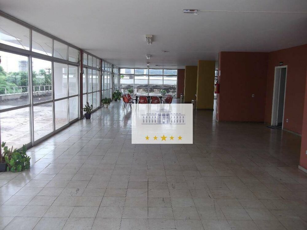Apartamento, 3 quartos, 238 m² - Foto 1